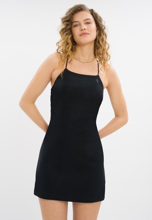 Sportkleid - black