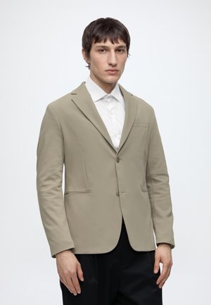 DRYKORN CATORY - Veste de costume - brown