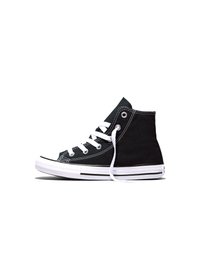 Converse CHUCK TAYLOR ALL STAR CORE - Magas szárú sneakerek - black