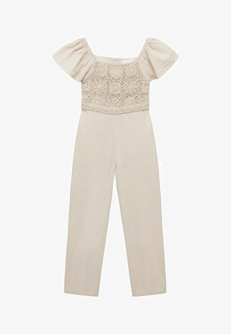 Mango Kids KID Mono sand/tierra - Main Image