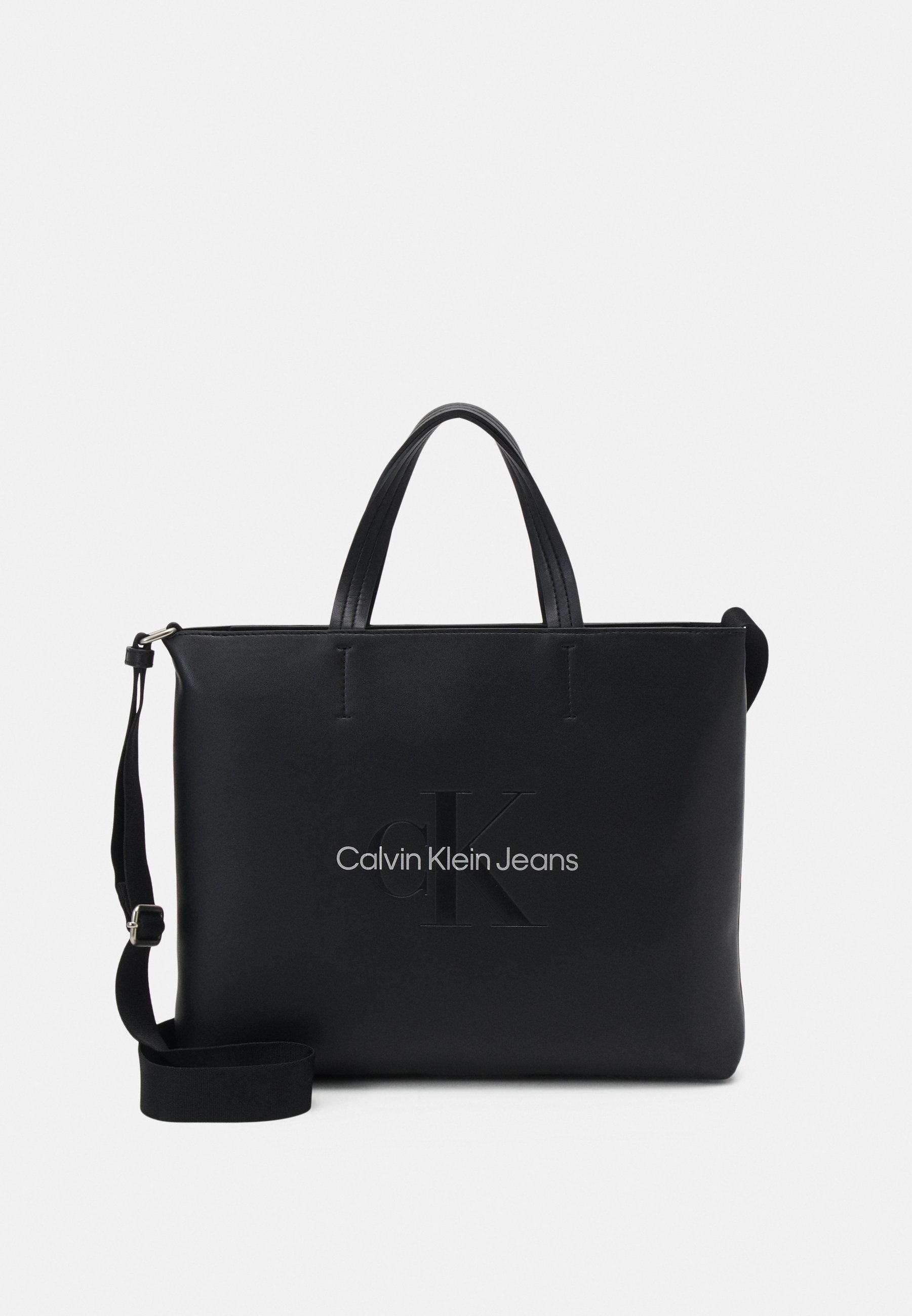 tote bag borse ck jeans