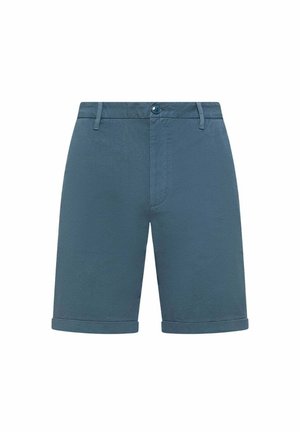 Sun68, SHORT - Shorts - avio scuro