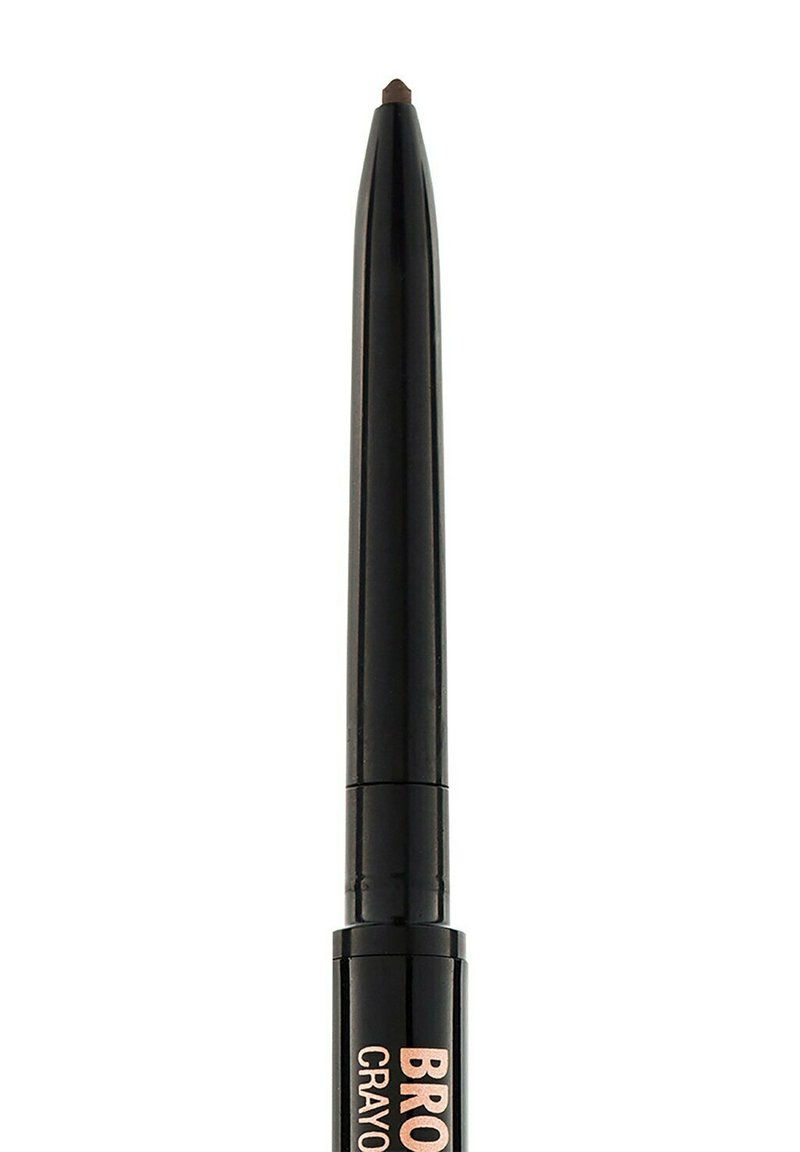 Damen Teint | Anastasia Beverly Hills BROW WIZ Augenbrauenstift Caramel/apricot-meliert - FM54974 Damen Teint | Anastasia Beverly Hills BROW WIZ Augenbrauenstift Caramel/apricot-meliert - FM54974