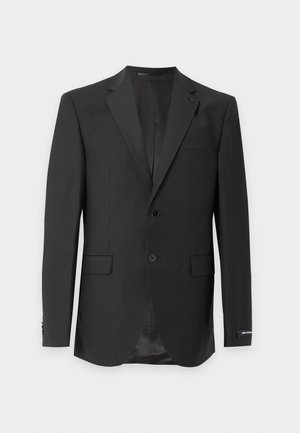 KARL LAGERFELD, JACKET CLEVER - Bleiserjakk - black