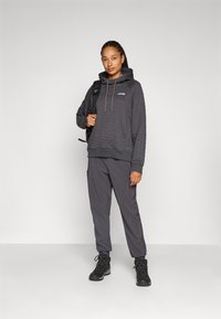 Columbia PFG UNCHARTED™ PULL ON PANT - Āra bikses - shark