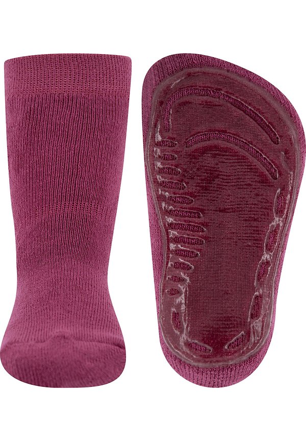 SOFTSTEP PLAIN - Socks - lila2