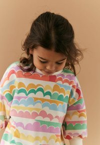 Next SET - Sudadera - rainbow