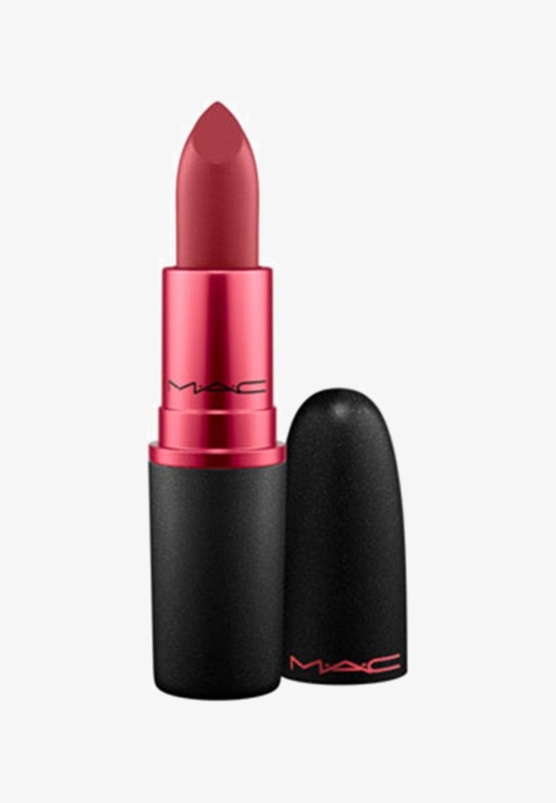 MAC LIPSTICK Lippenstift viva glam i/bordeauxmeliert Zalando.de