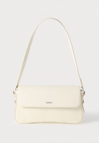 SYNDRA - Rankinė - white