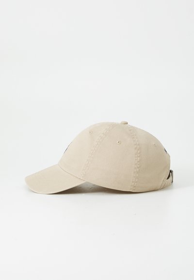 Polo Ralph Lauren HAT - Keps - nubuck/relay blue