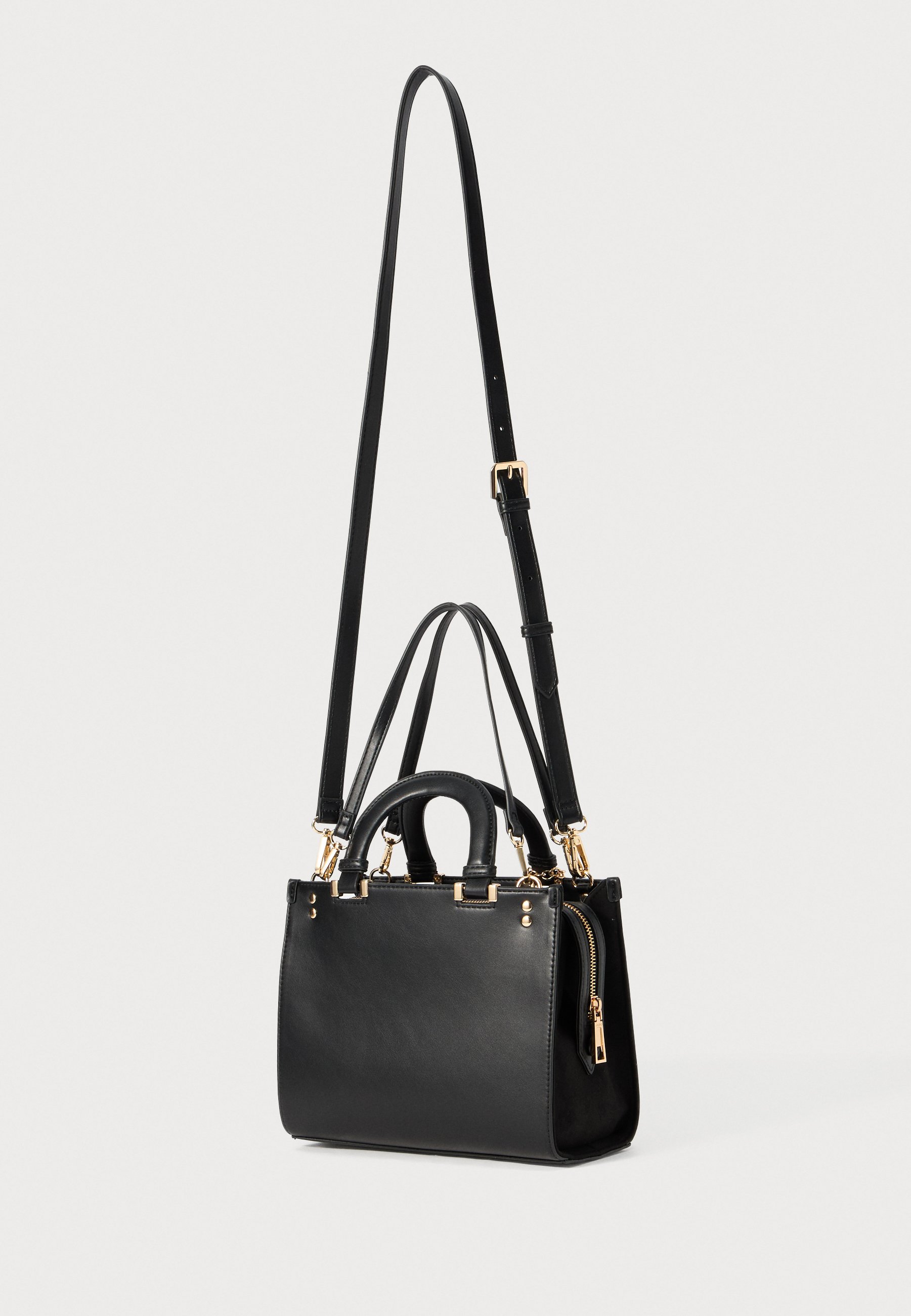 ALDO ALMARISA - Handbag - black - Zalando
