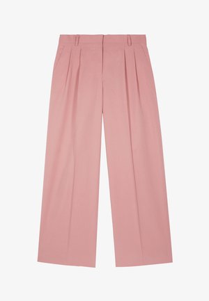 The Kooples, THE KOOPLES - Pantalon classique - blush