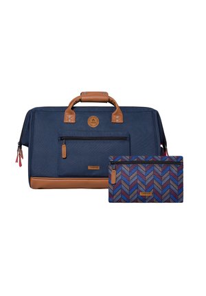 CHICAGO  - Weekender - navy