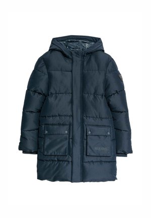 PADDED  - Winter coat - navy