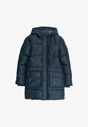 PADDED - Abrigo de invierno - navy