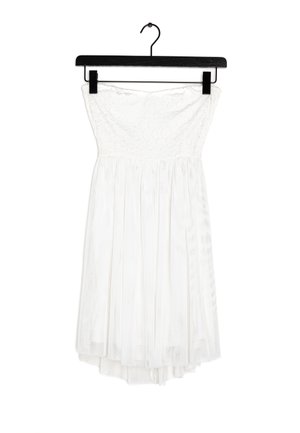 ONLY Cocktail dress / Party dress - white