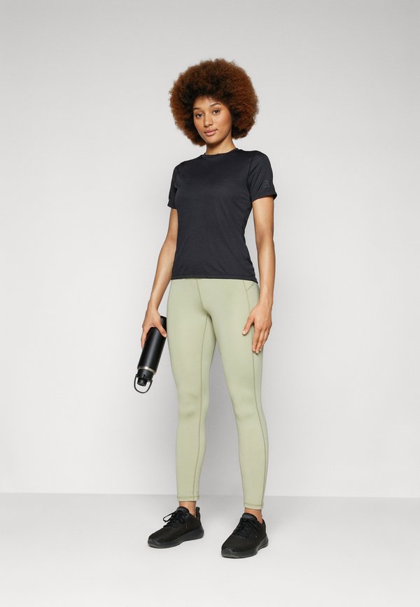 LIGHT - Basic T-shirt2