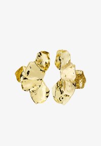 Niewybrane, gold-coloured