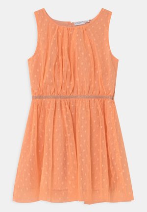 NMFVABOSS SPENCER - Day dress - cantaloupe