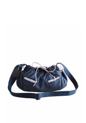 Ülerinna-kott - navy