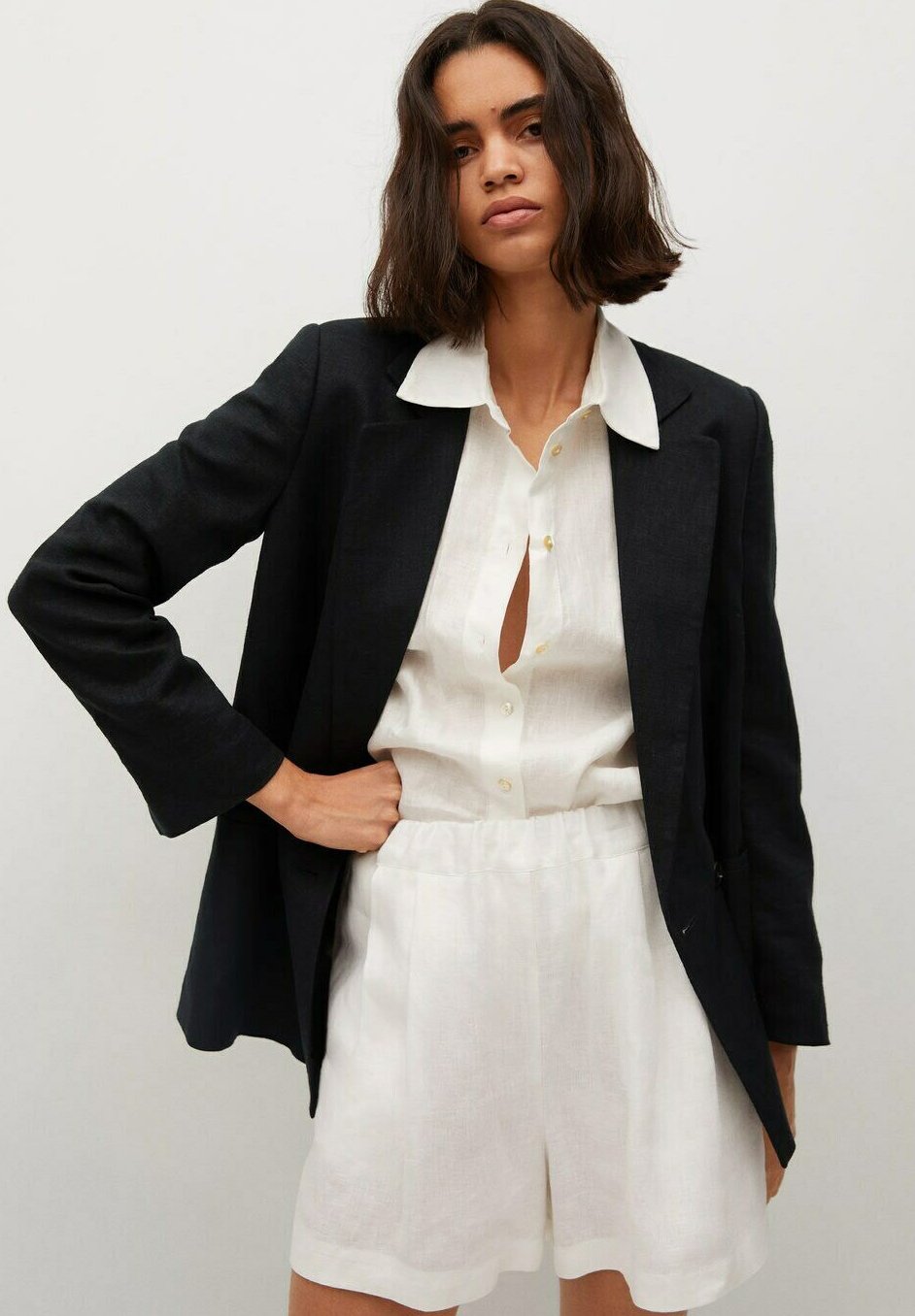 mango blazer zalando