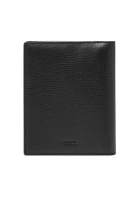 Fossil FOSSIL WOMEN PASSPORT CASE TRAVEL - Custodia per passaporto - black