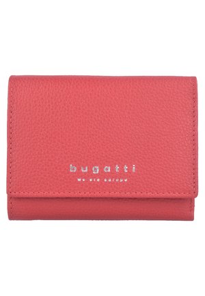 bugatti LINDA  - Portemonnee - rot
