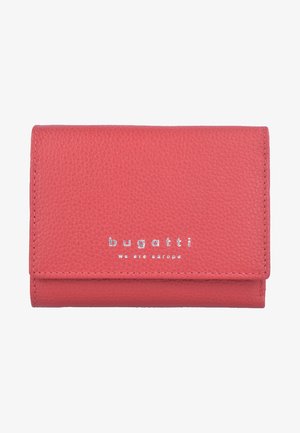 bugatti LINDA - Portemonnee - rot