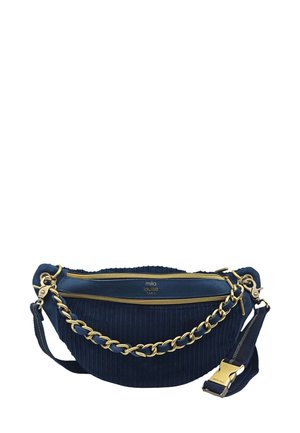 PETRA BANANE - Sac banane - m vfr vertigo