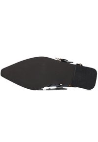 Toral Slingback ballerina´s - naplak