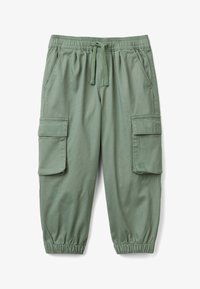 Niet geselecteerd, green