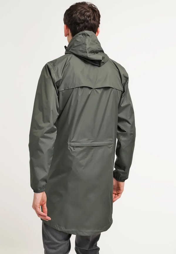 Le Vrai 3.0 Eiffel Unisexe - Waterproof jacket2