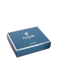 Plisson PLISSON PFLEGESET BEARD SET - Kit rasatura - transparent