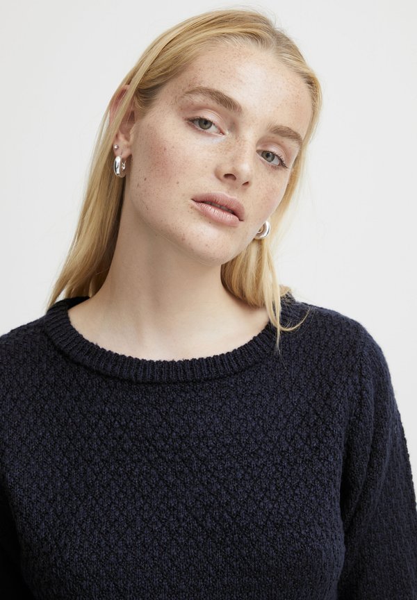 IHODANSA - Jumper - total eclipse3