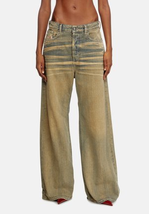 Diesel - Wide leg