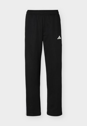 adidas Sportswear, HOUSE OF TIRO - Долнище на анцуг - black/white