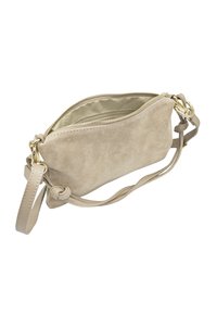 THEWAN. AMIE  - Sac à main - ecru