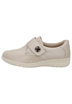 KATE - Slip-ons - beige
