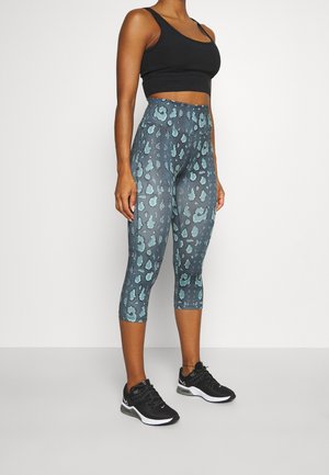 Leggings - black