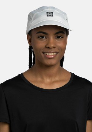 Buff, BUFF® SPEED CAP UNISEX - Gorra - white