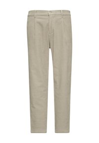 Unausgewählt, helles beige