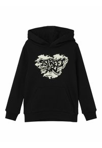 Unausgewählt, black