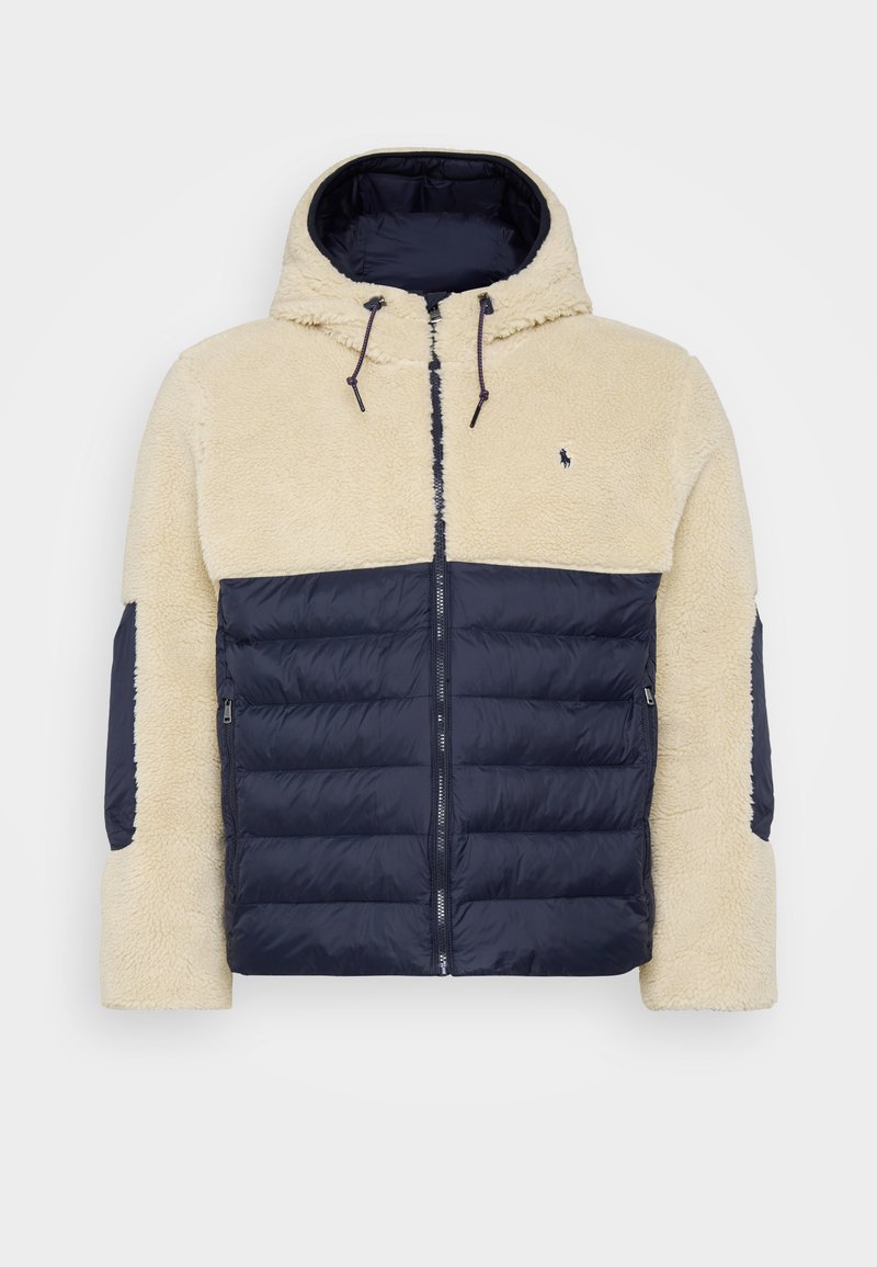 Polo Ralph Lauren Big & Tall TERRA BOMBER - Light jacket - navy 