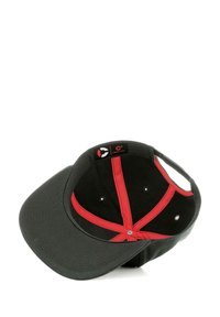 MSTRDS LETTER  - Sapka - black