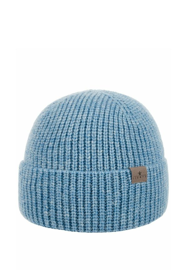 VALLESTA UMSCHLAG - Mütze - blau