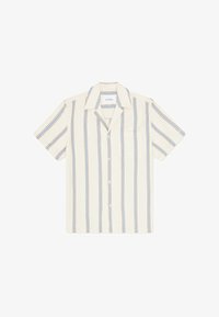 Sélectionné, eggnog white