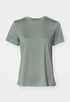T-shirt imprimé - agave green