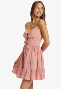 Roxy JASMINE BREEZE - Jurk - mkm