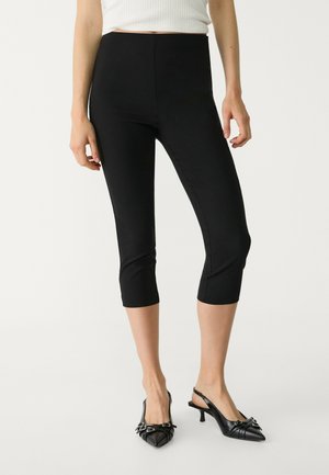 Stradivarius CAPRI czarny