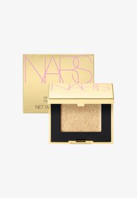 NARS SINGLE EYESHADOW - Ombretto - gold rush
